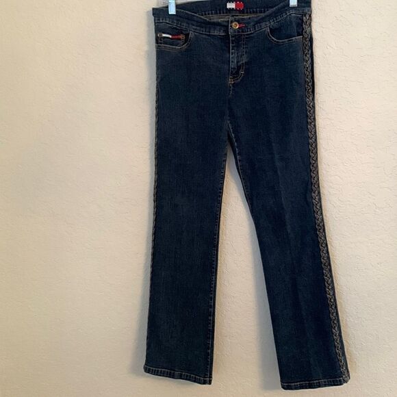 Tommy Jeans Women’s Size 11 - Picture 1 of 12